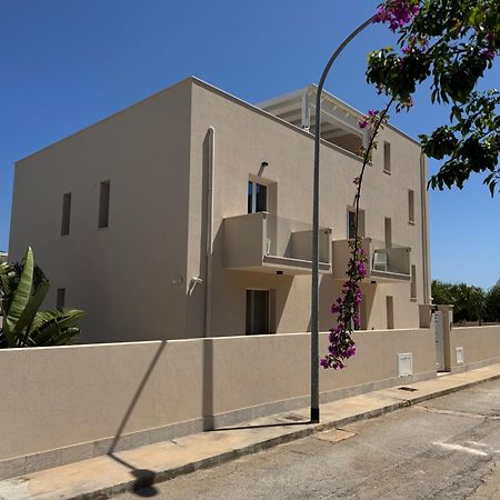 Coral Sand Bed And Breakfast San Vito Lo Capo Esterno foto