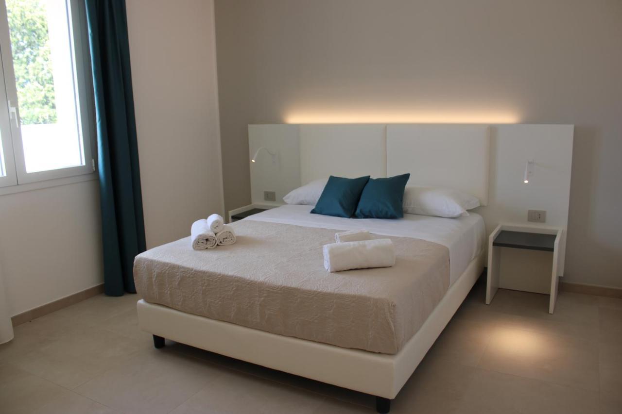 Coral Sand Bed And Breakfast San Vito Lo Capo Esterno foto